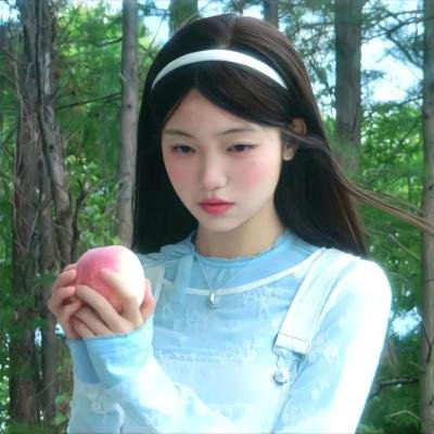沉睡的森林