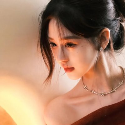 红伶泪