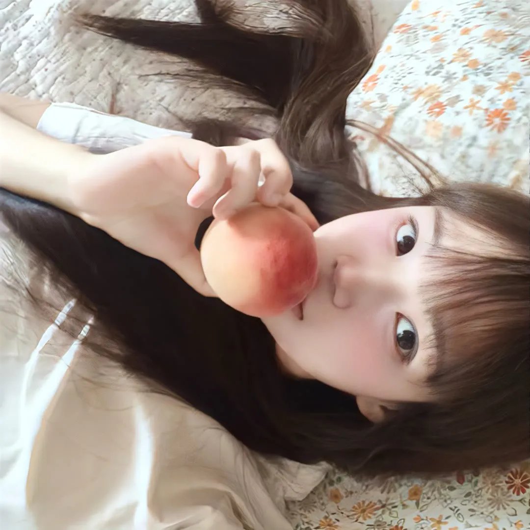 花园街五号