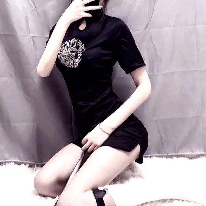 阿加莎失踪案